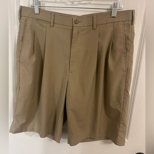 Men's PGA Tour Golf Shorts